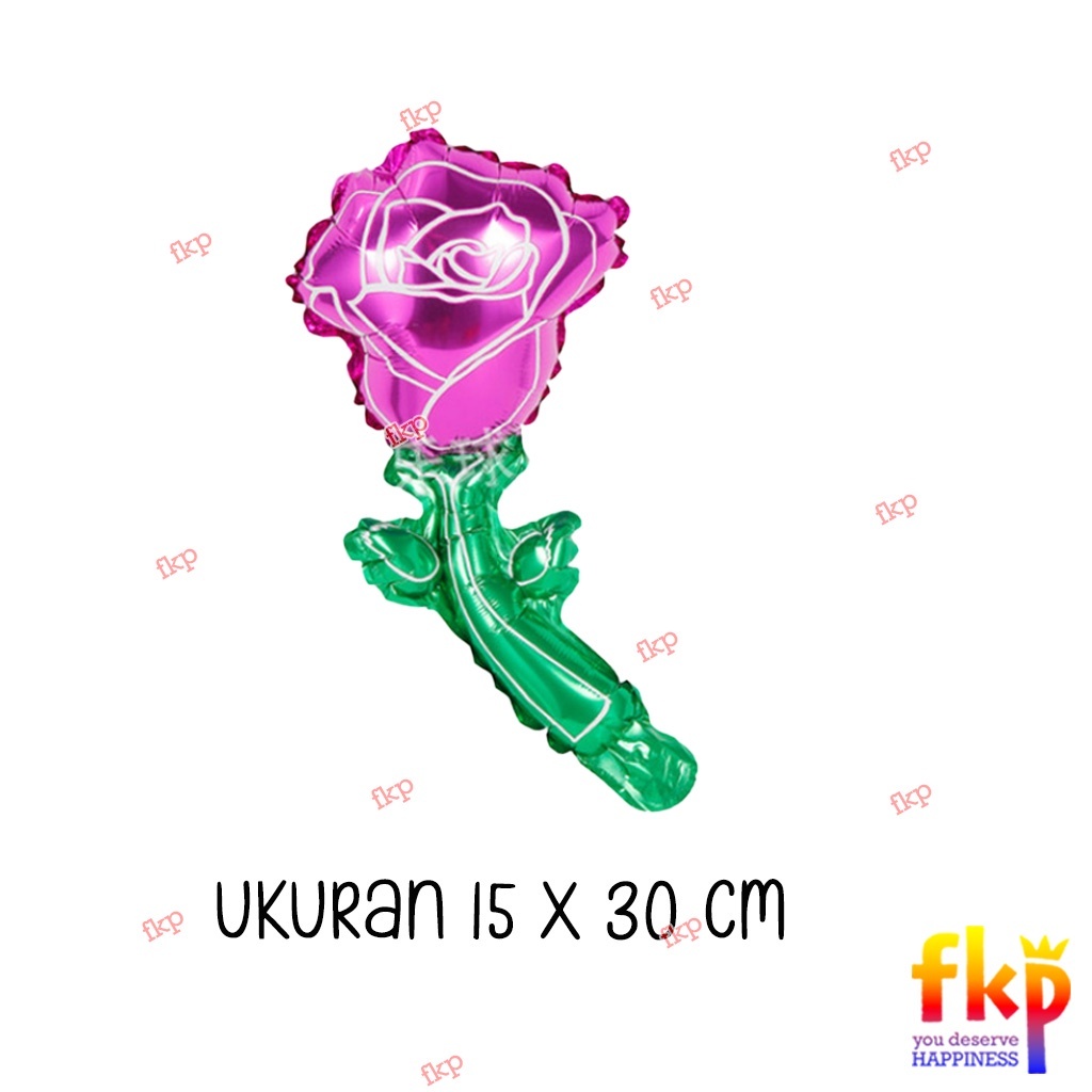 ROSE MAGENTA